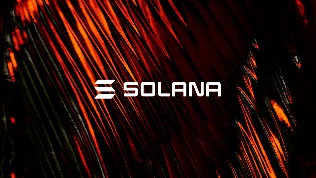 Solana token launch investor participation