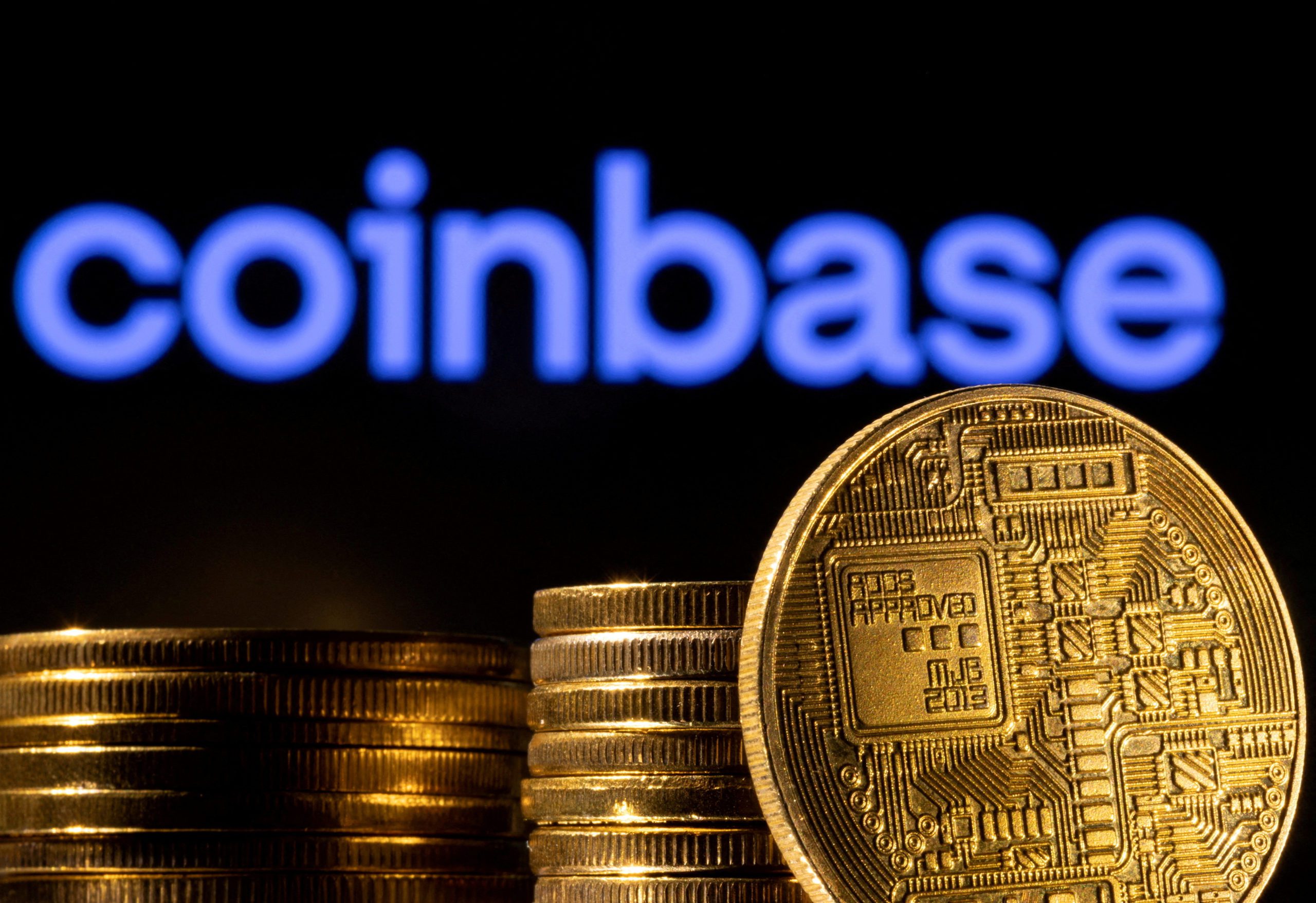 Coinbase SEC Project Crypto compliance 2025