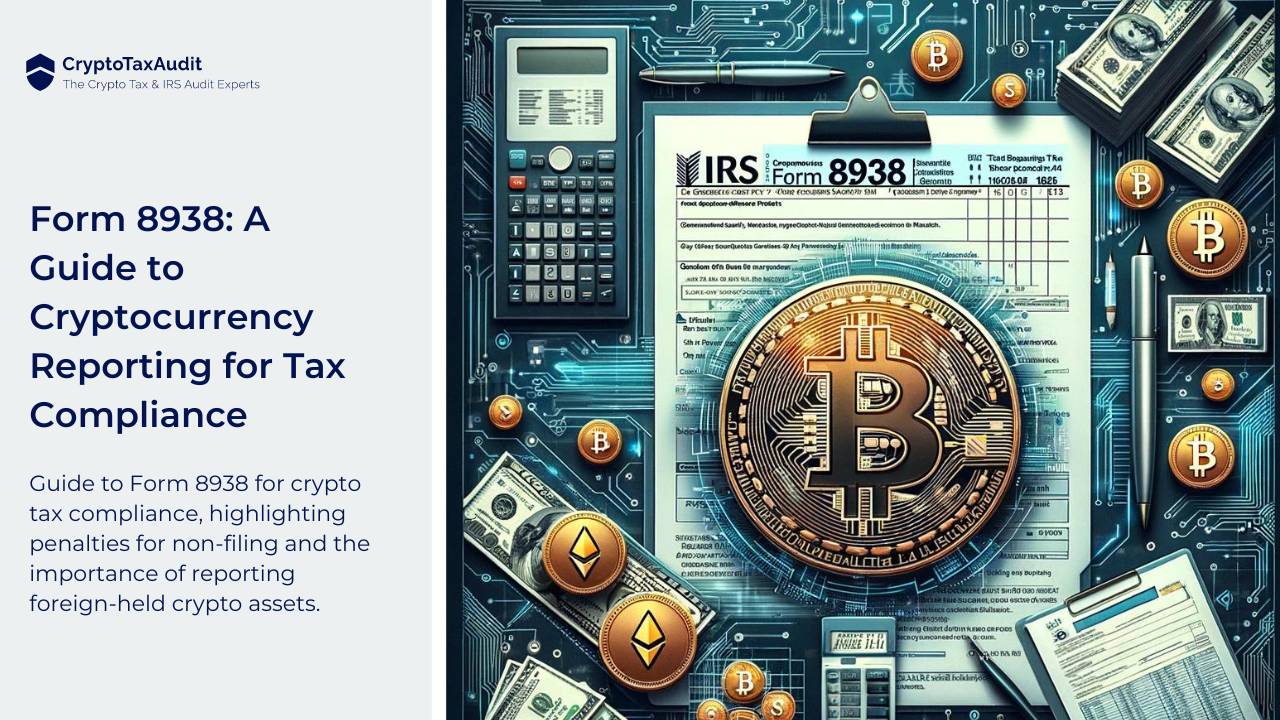 crypto tax compliance dashboard 2025