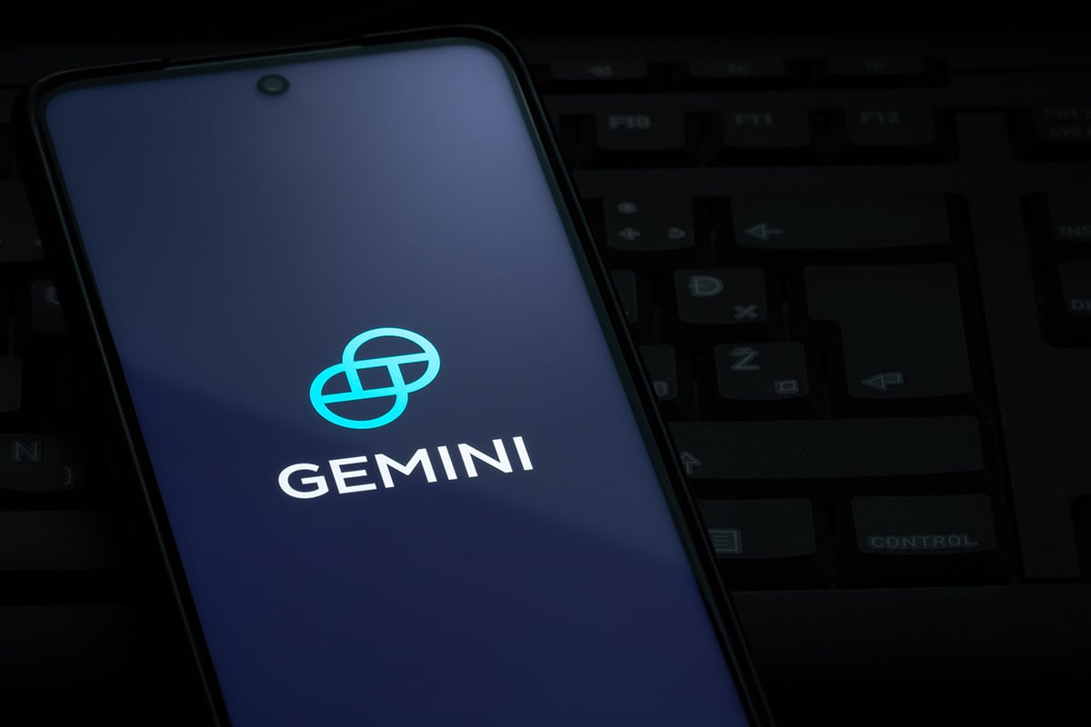 Gemini crypto platform consumer protection SEC 2025
