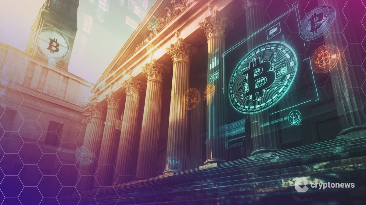 SEC approved crypto asset listings 2025