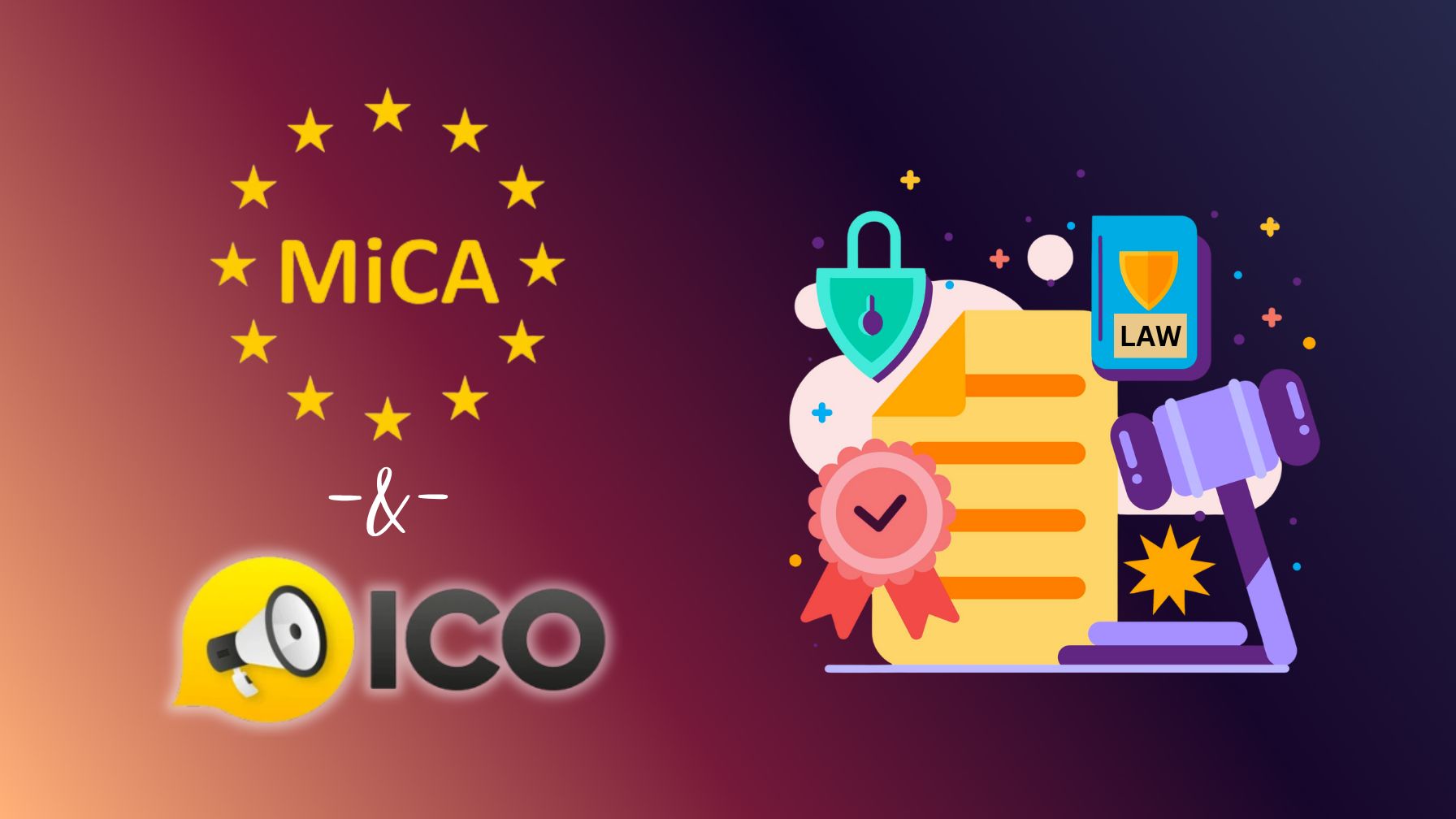 SEC ICO regulations Project Crypto 2025
