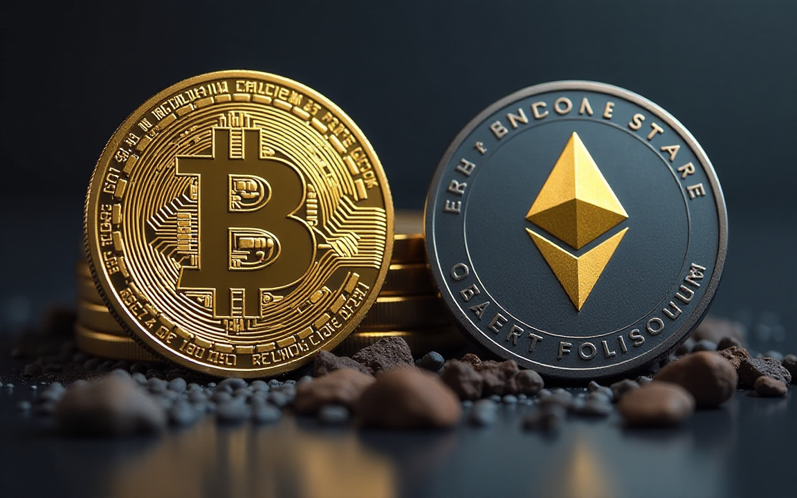 SEC in-kind crypto fund creation 2025