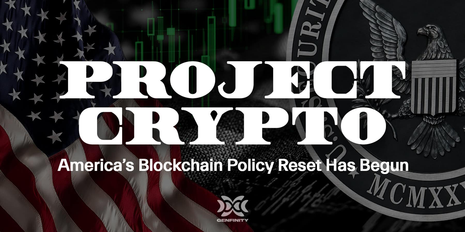 SEC Project Crypto modernization announcement 2025
