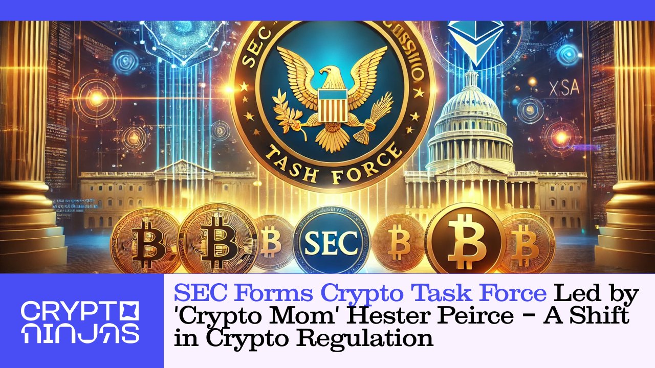SEC regulatory clarity crypto onboarding 2025
