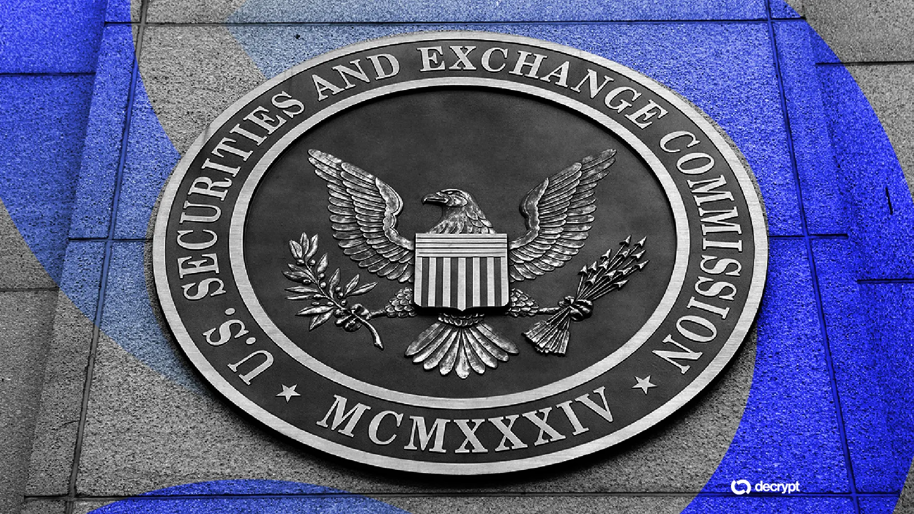 US financial markets blockchain integration SEC 2025