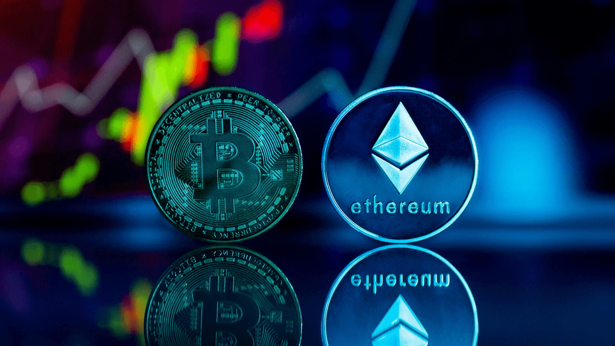 real-time risk netting visualization crypto