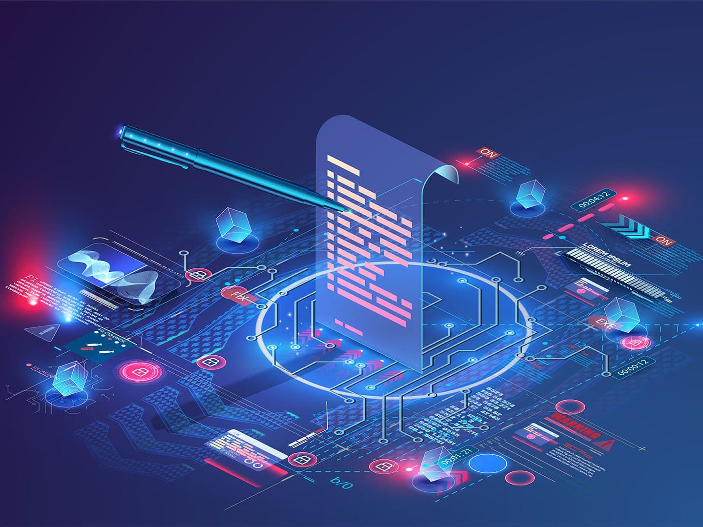 NFT royalties secondary sales perpetual