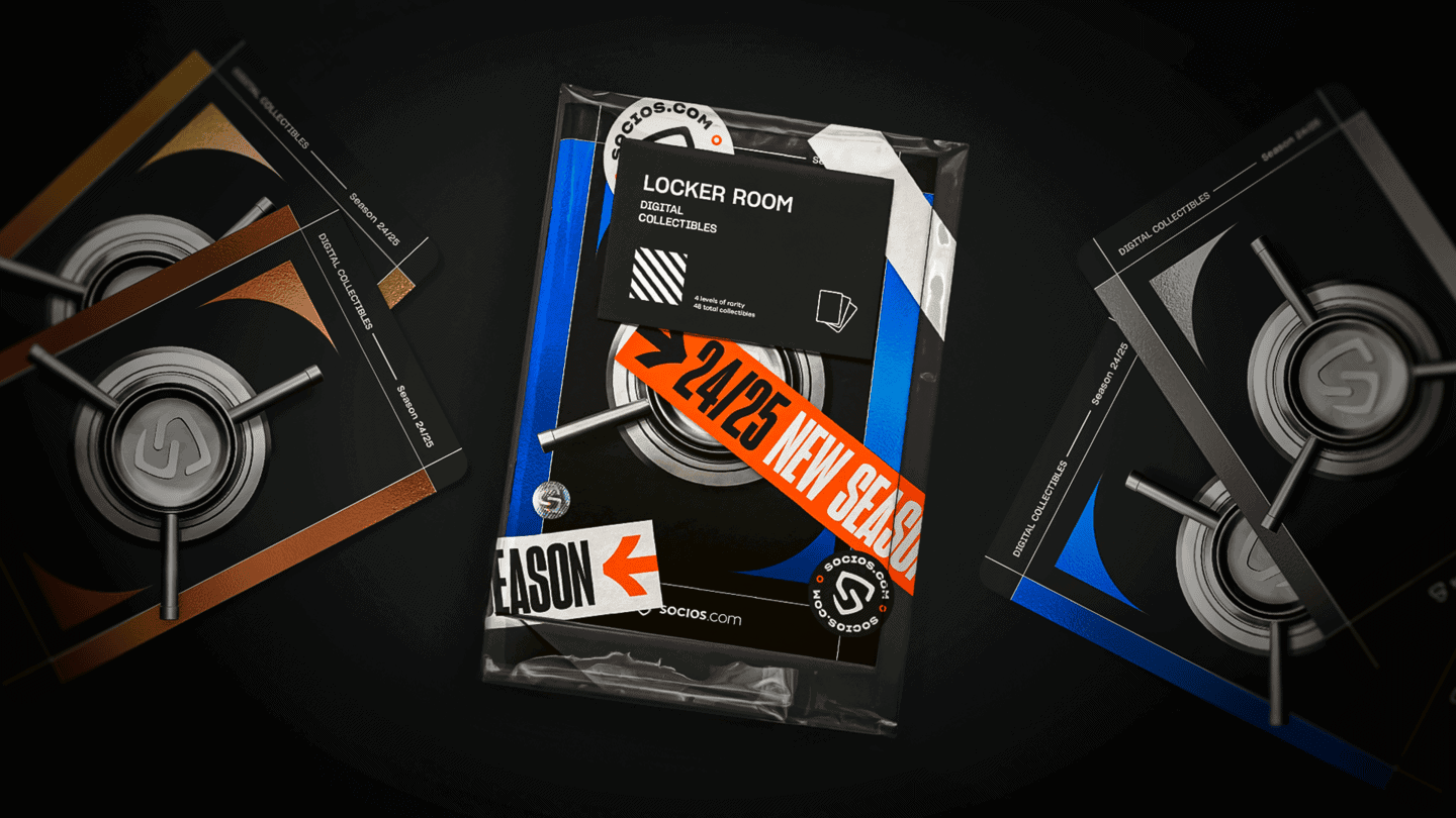 SCOR token digital collectibles and sports merchandise