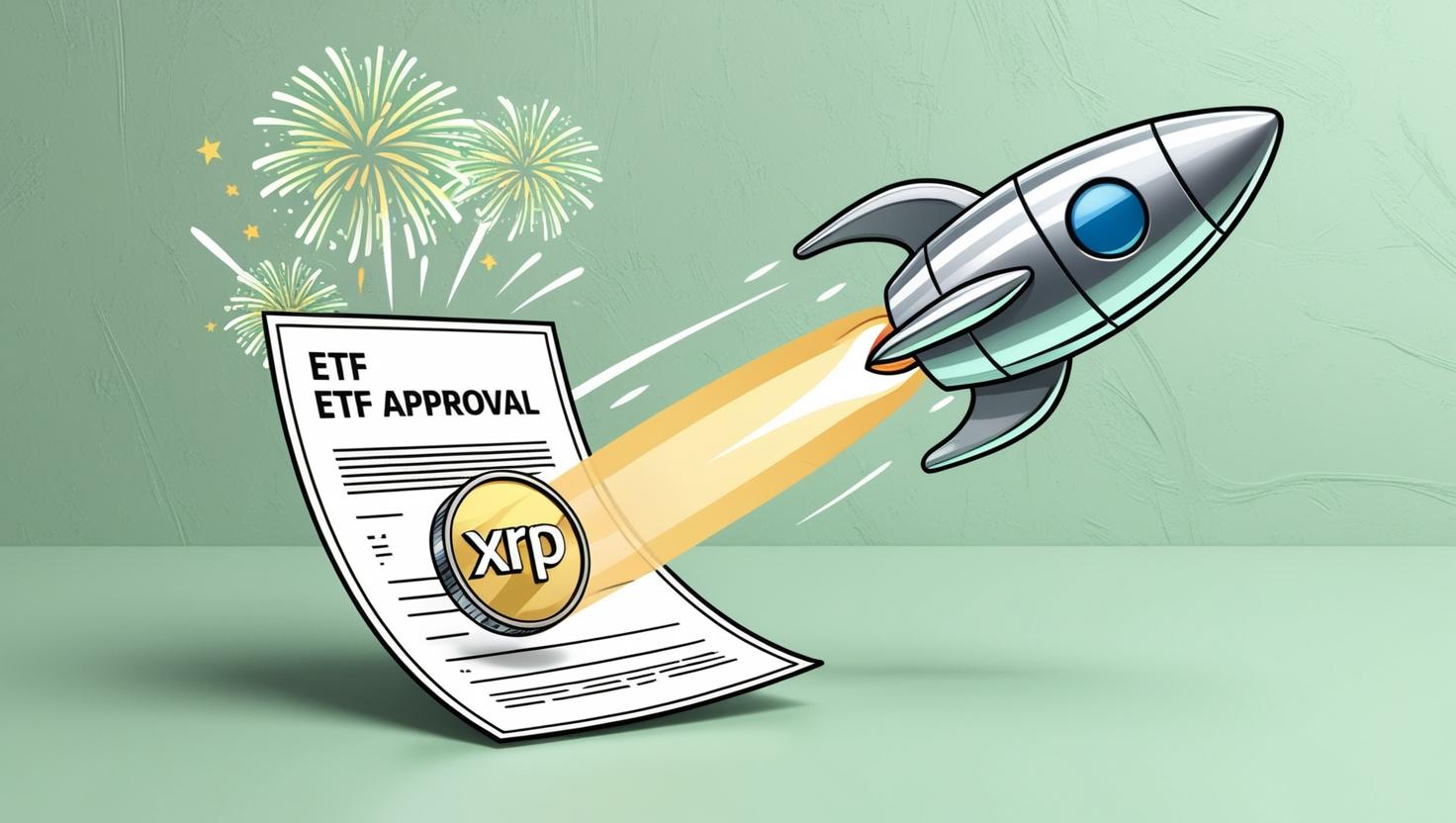 crypto trade settlement speed rocket icon