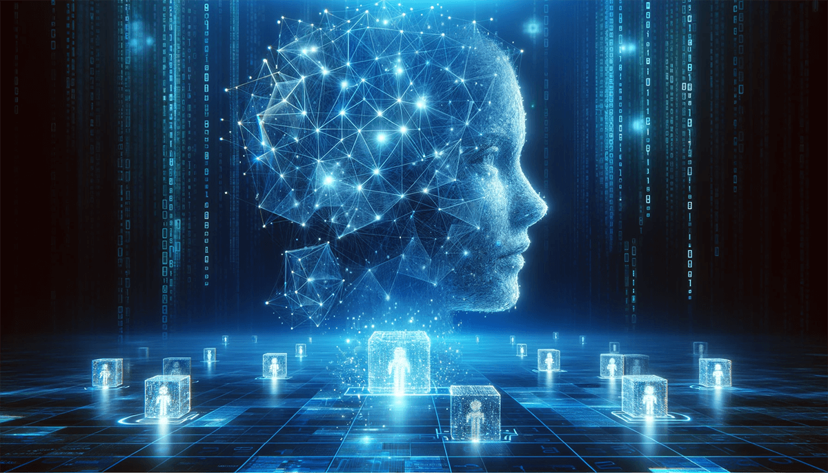 DeFi platform verifying onchain KYC attestation