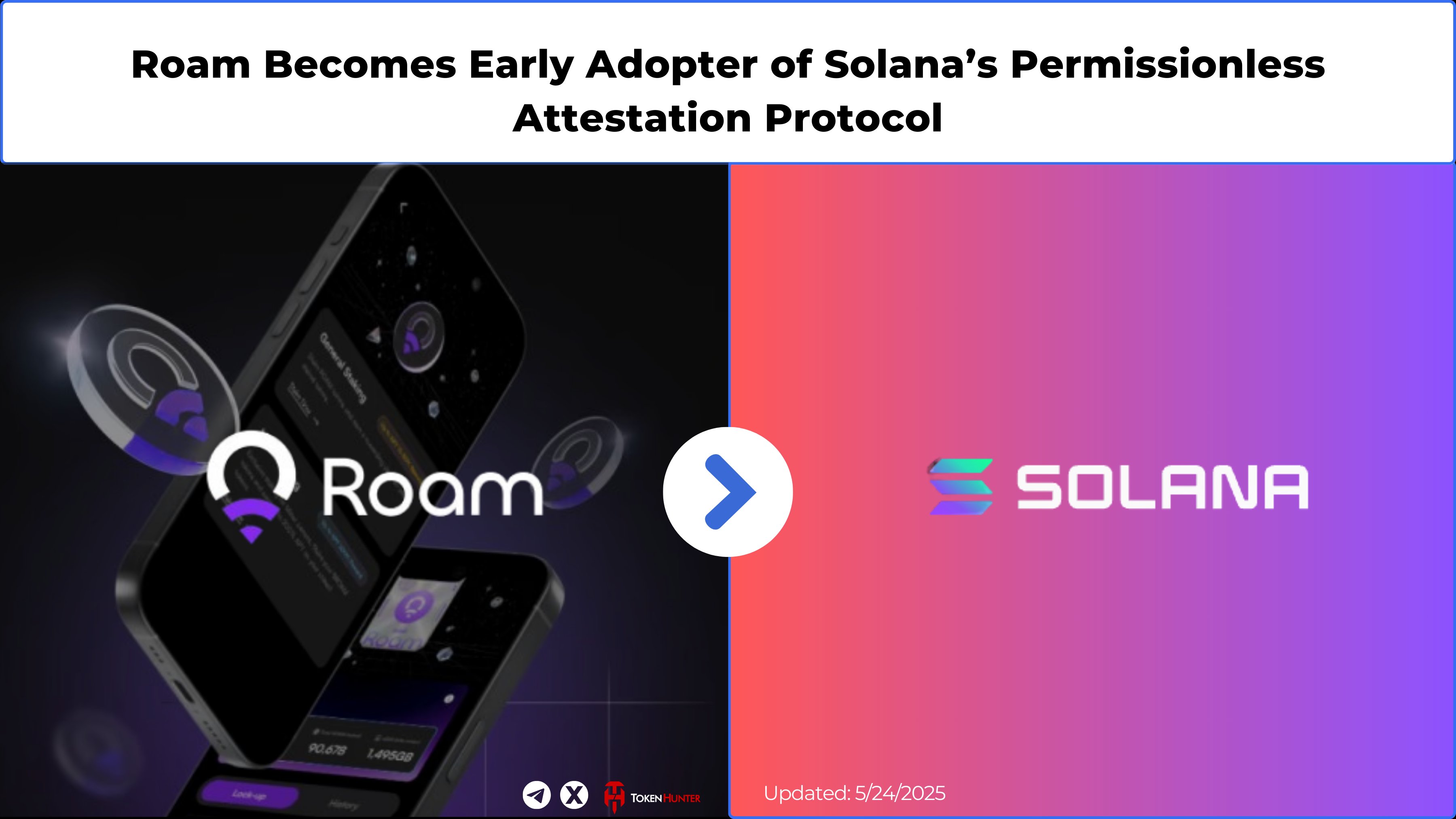 Solana Attestation Service