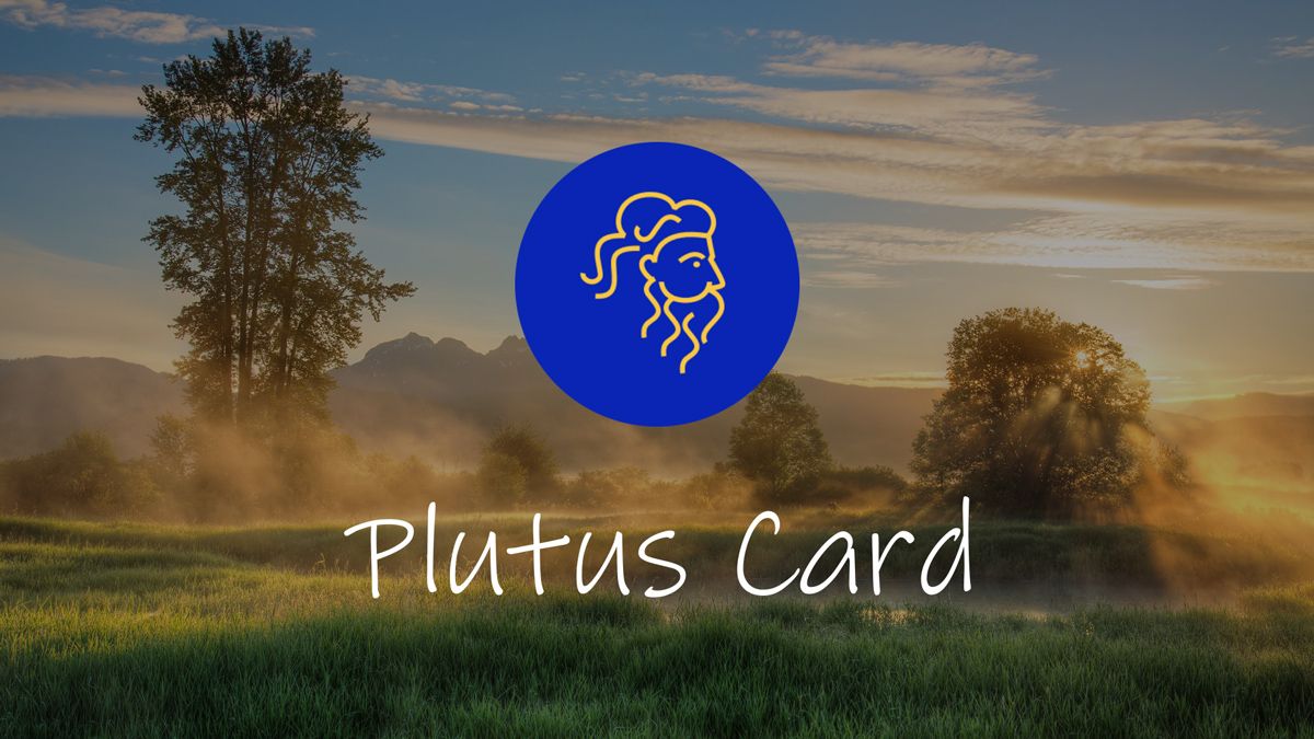 Plutus Card PLU DAO governance