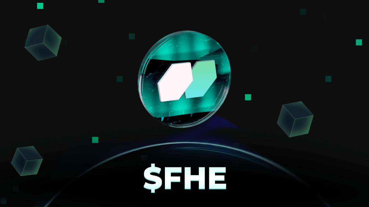 Mind Network FHE Toolkit