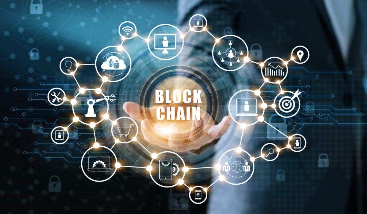 blockchain transaction proof for insurance claim