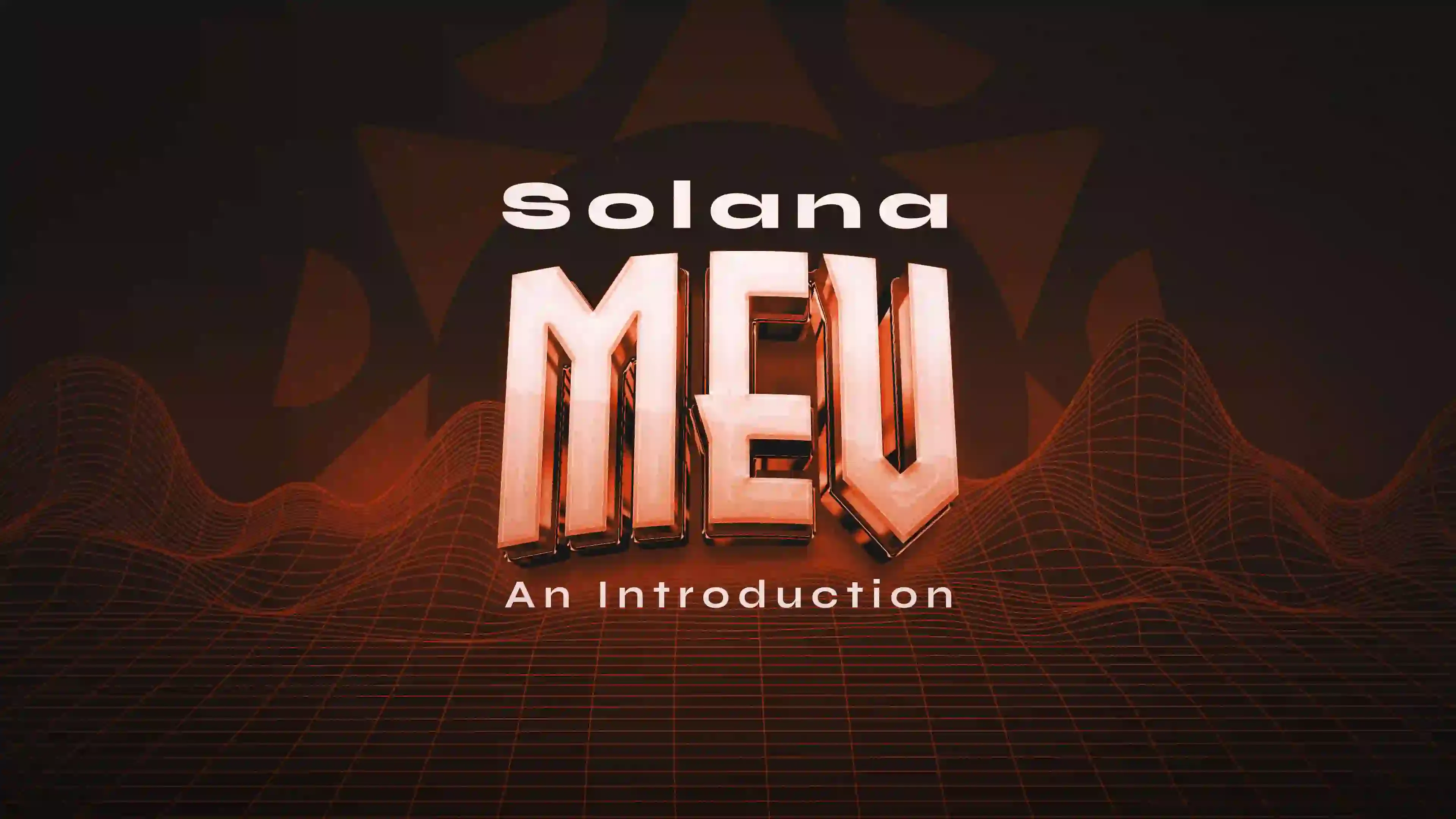 Jito Solana MEV protocol logo