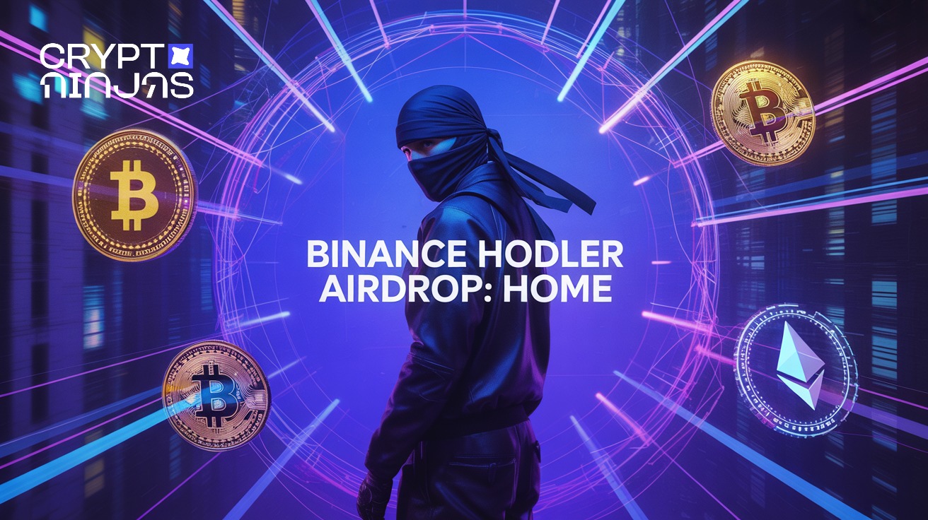 Binance Chainbase airdrop event 2025