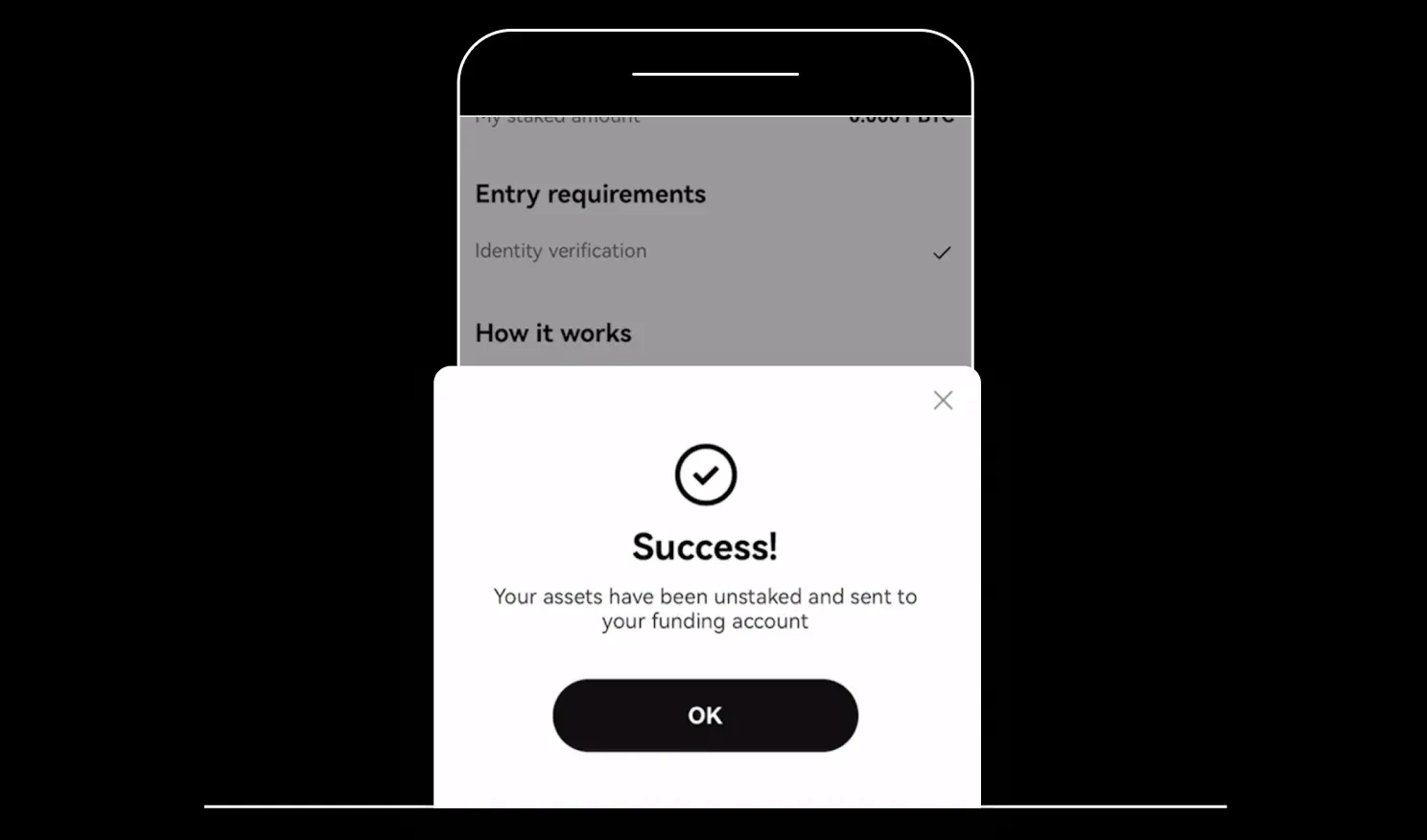 OKX Jumpstart early token access
