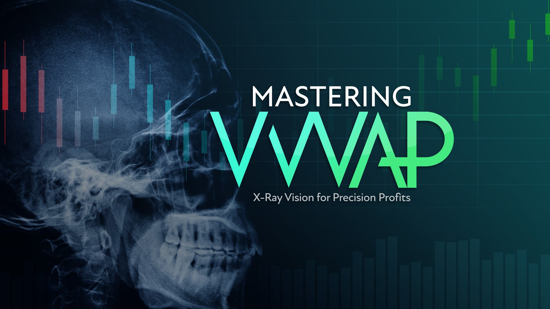 VWAP risk management crypto trading