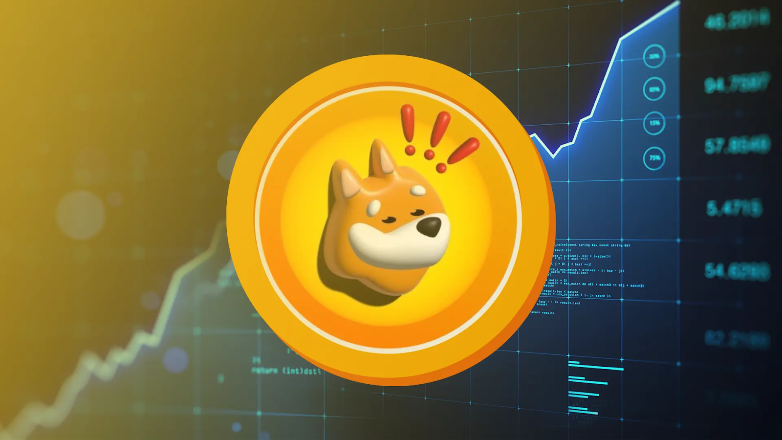 Bonk Inu 2.0 BONK2 Solana logo