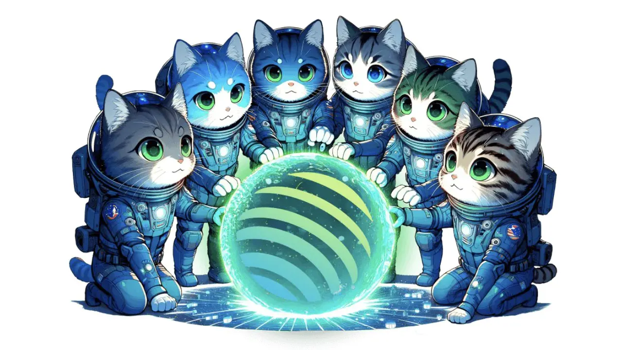 LIBRA Solana meme coin community voting