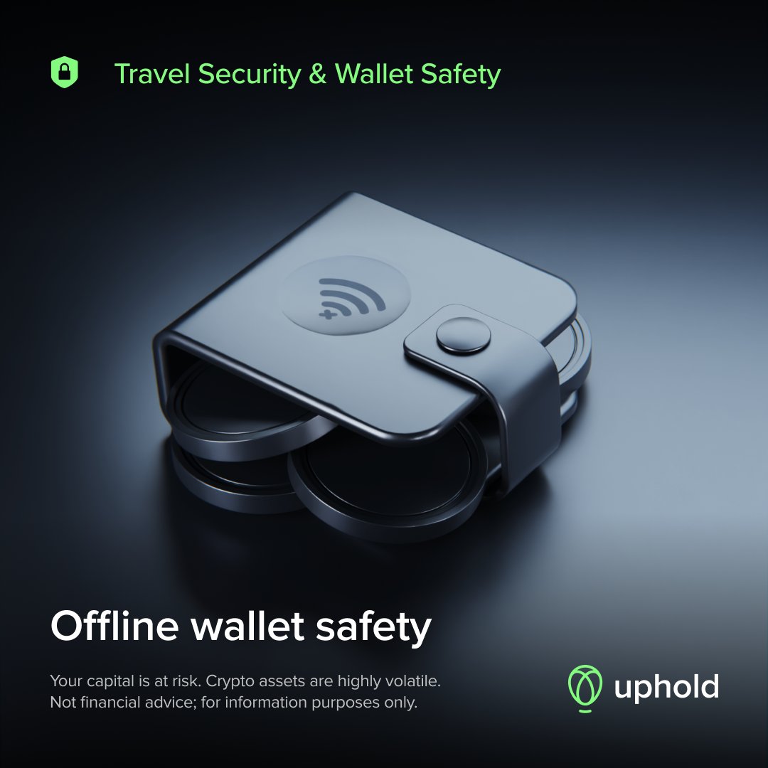 crypto seed phrase security