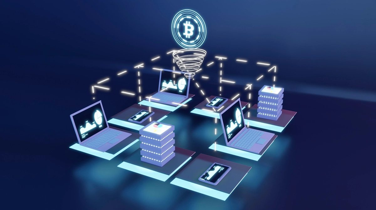 blockchain claims settlement in reinsurance