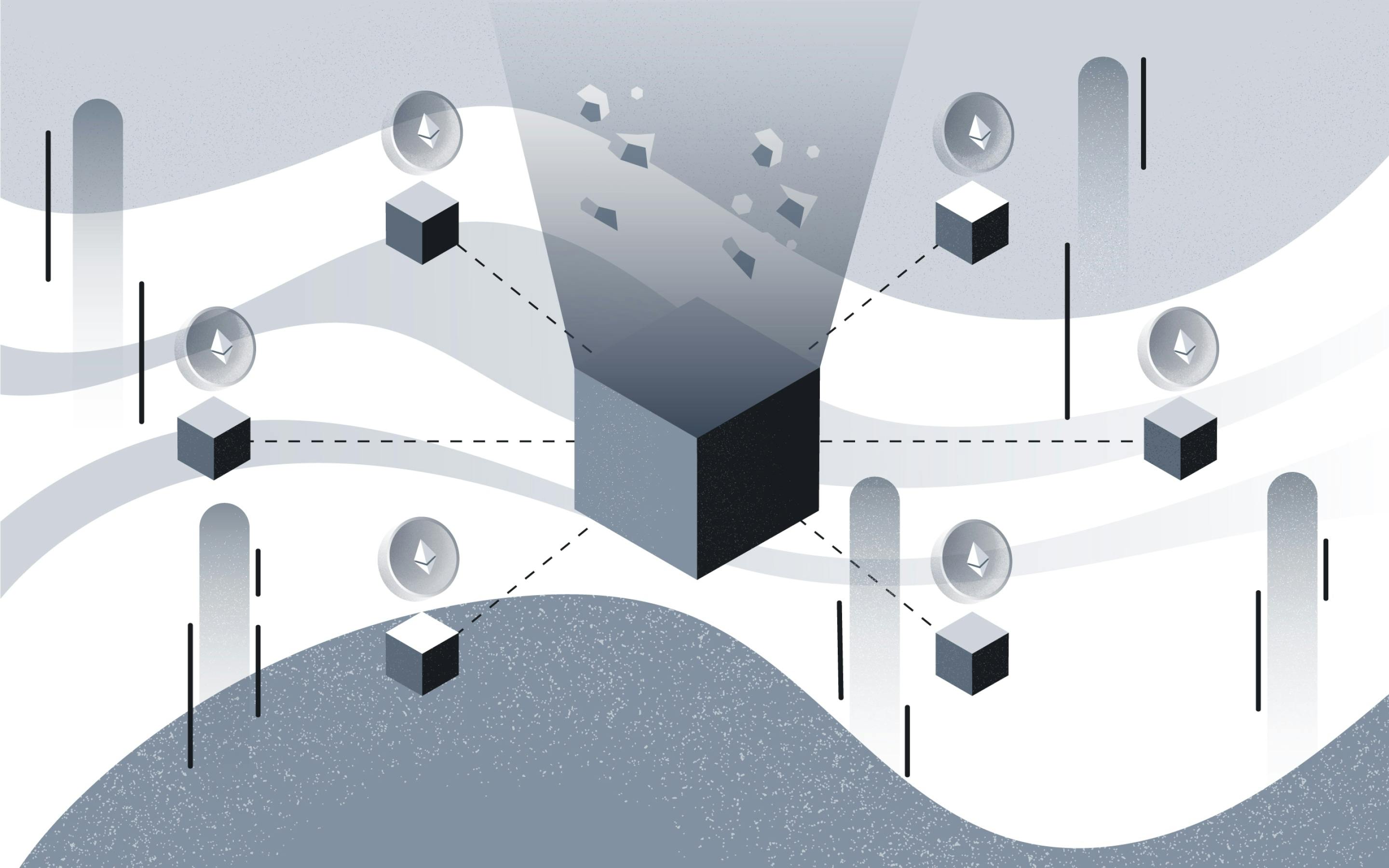 blockchain insurance data oracles