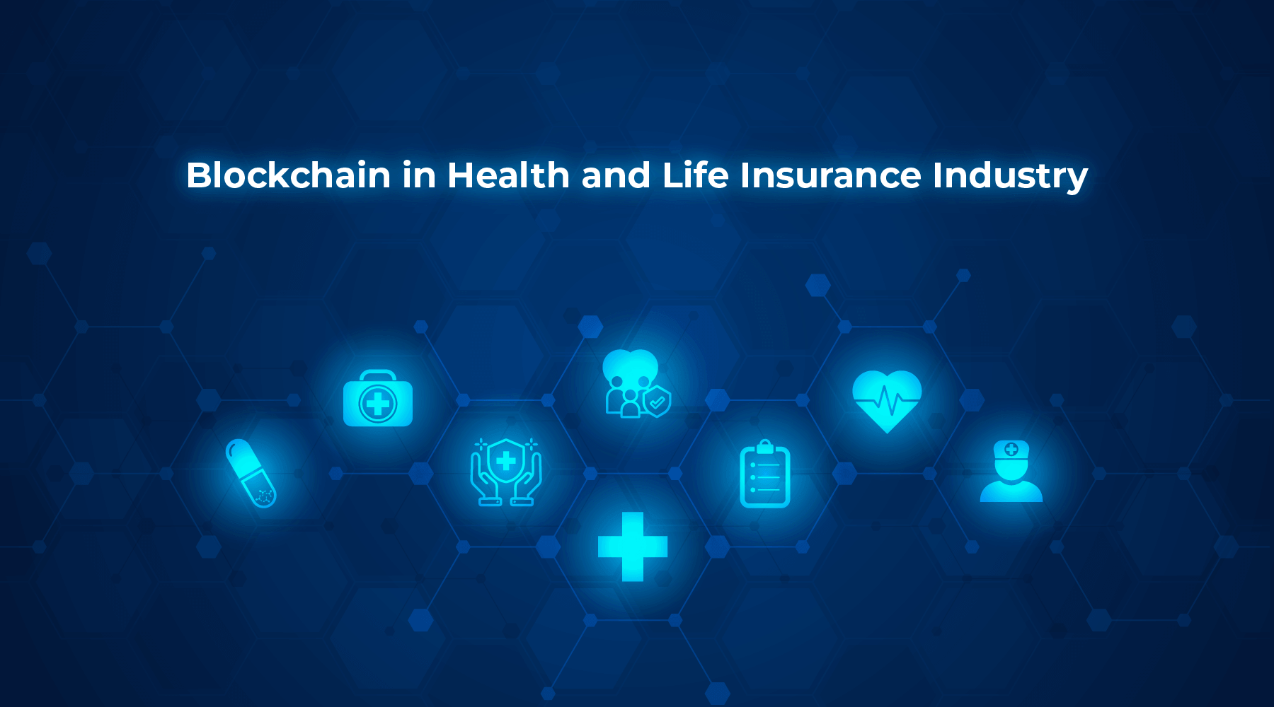 blockchain insurance regulation