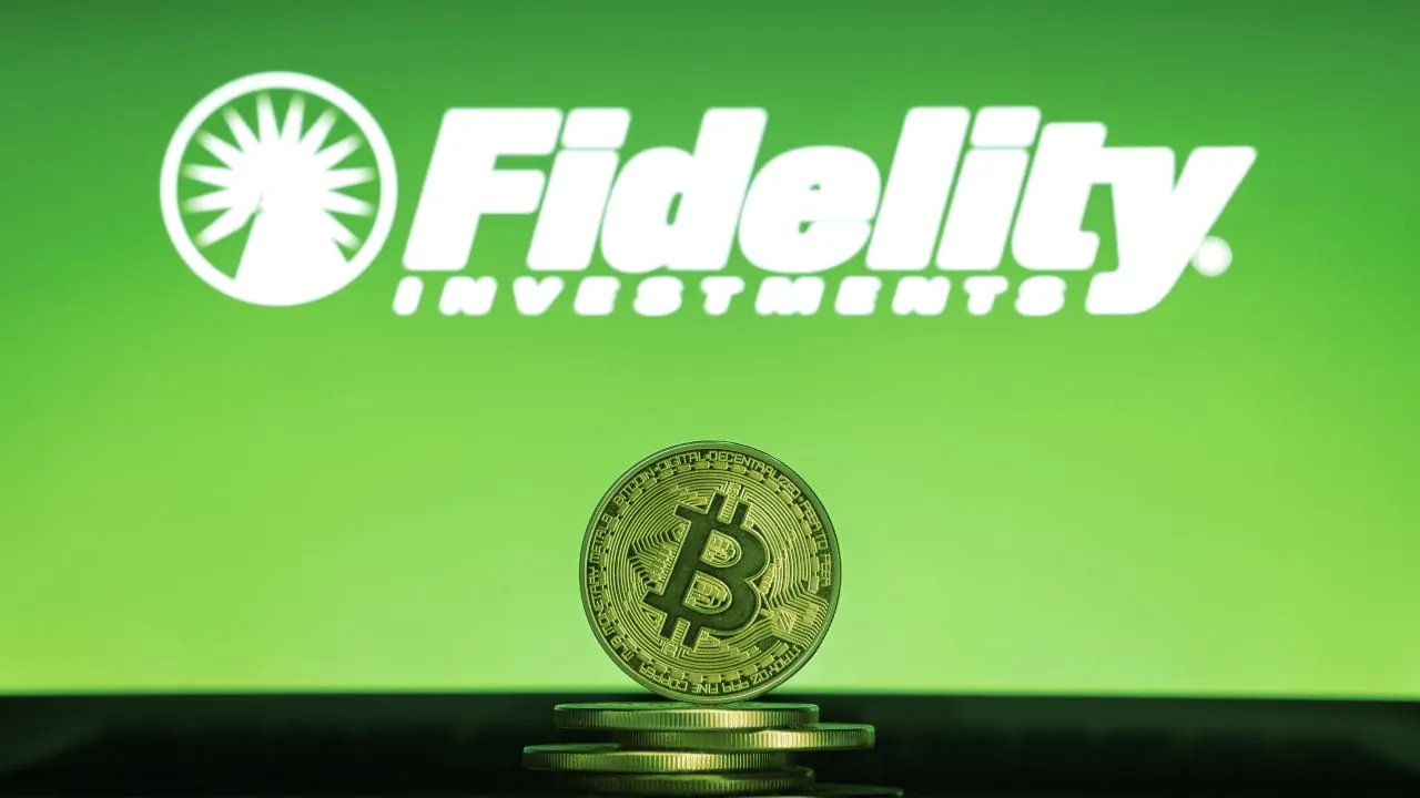 Fidelity Digital Assets Solana custody