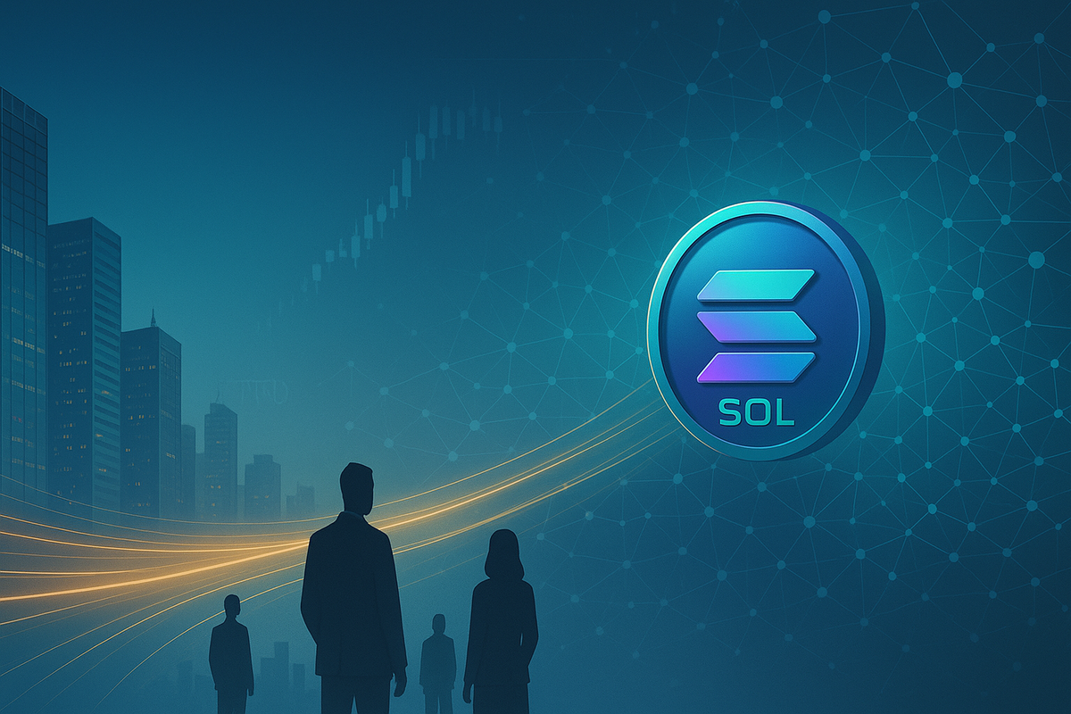 Purpose Solana ETF SOLL spot Solana exposure