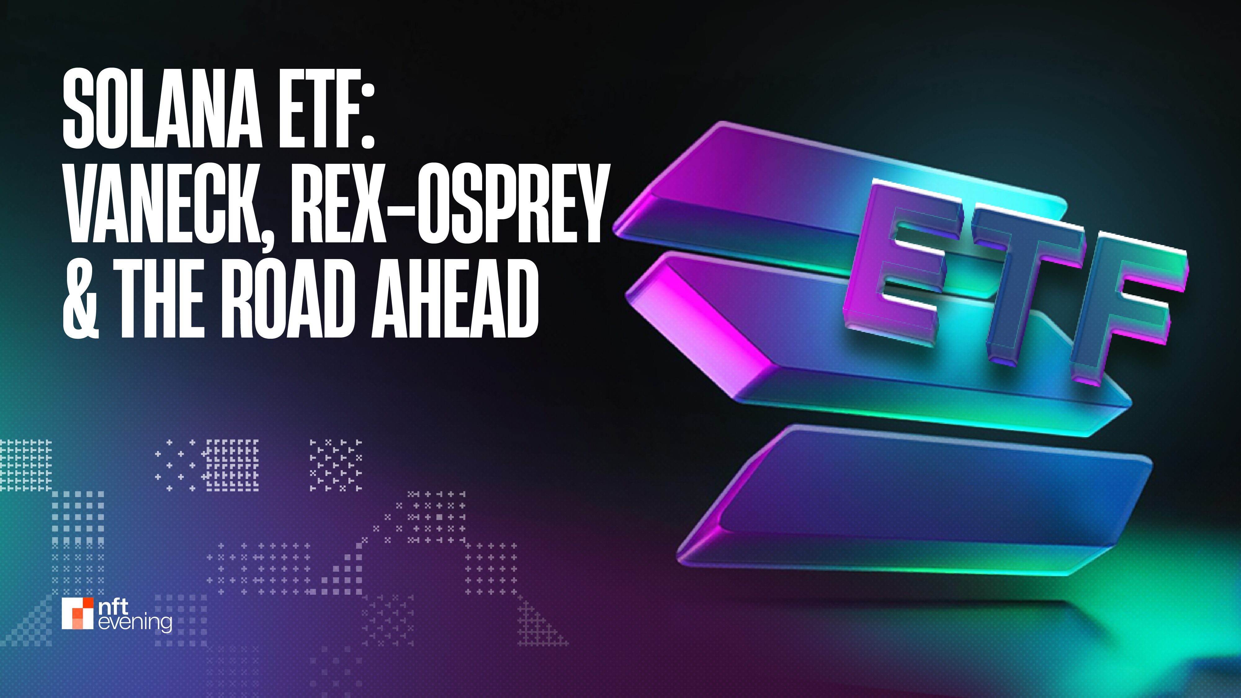 REX-Osprey Solana Staking ETF SSK staking rewards