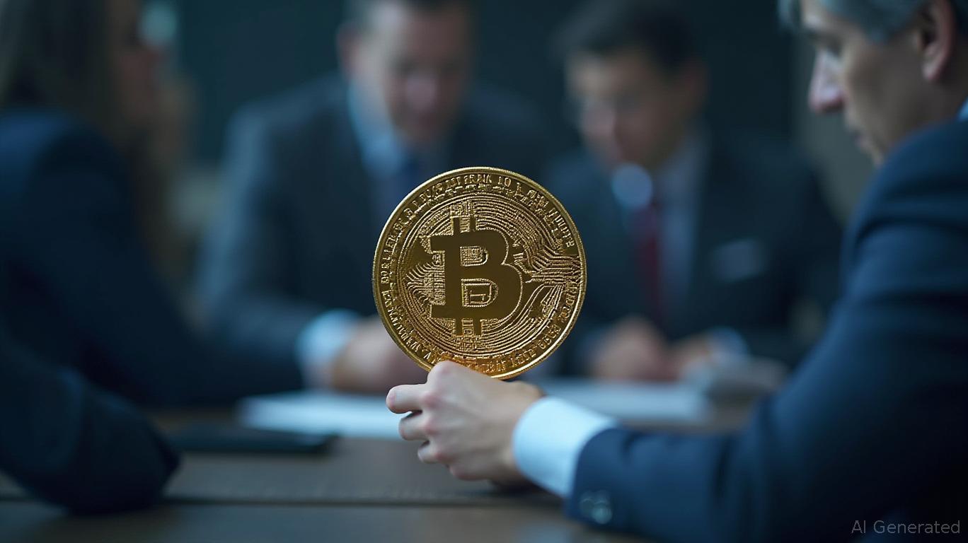 SEC crypto ETF streamlined approval process 2025