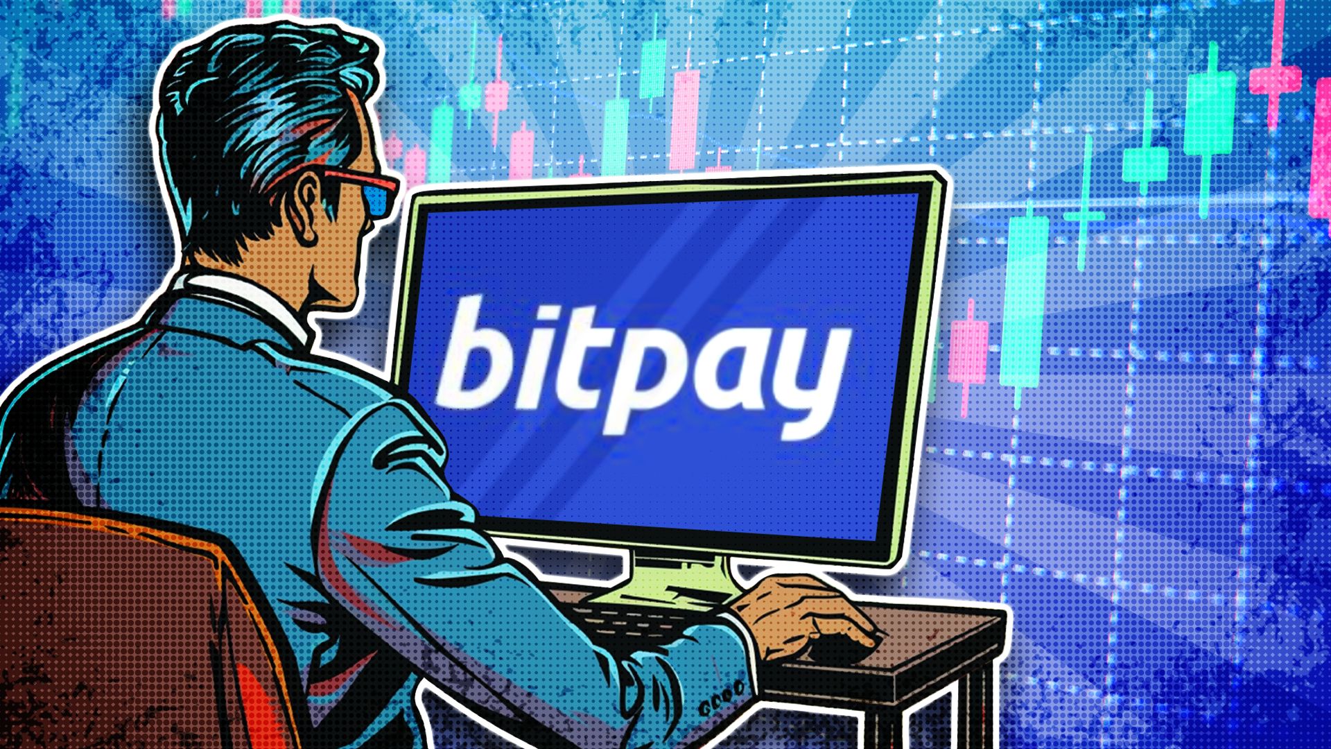 BitPay Card logo 2025