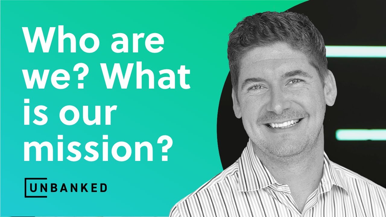 BlockCard Unbanked logo 2025