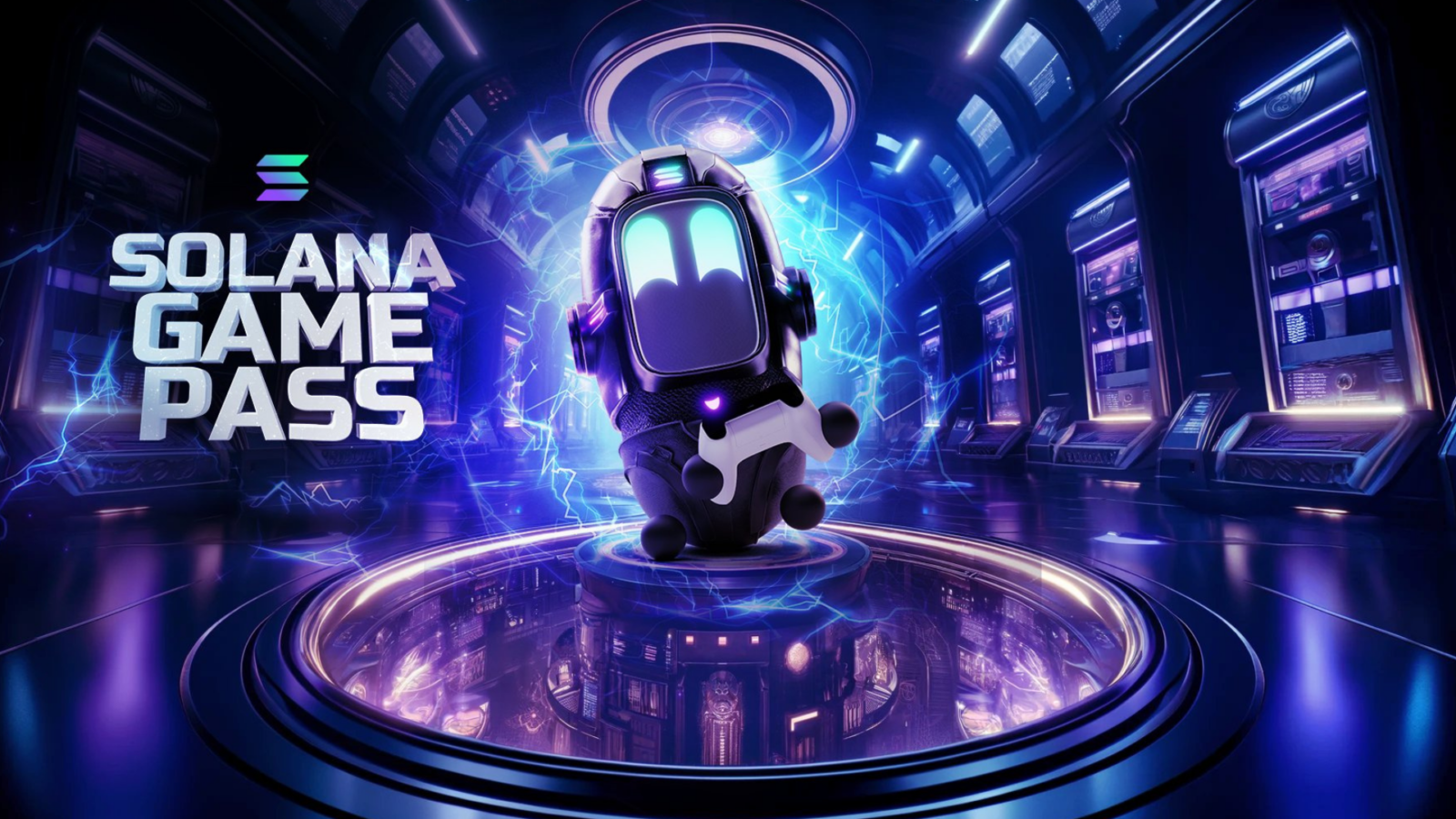 PlayGigaverse Solana metaverse gigs game