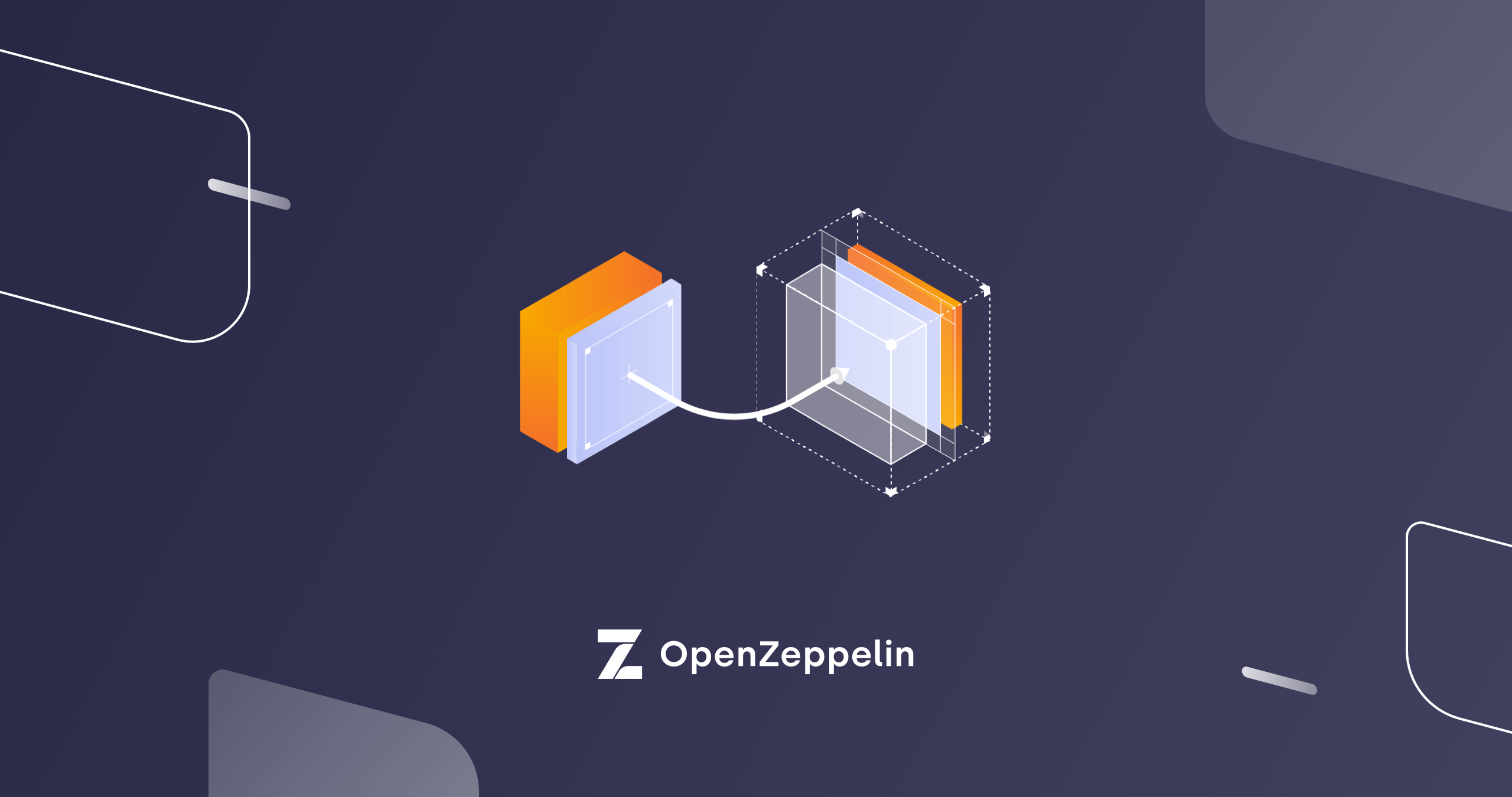 OpenZeppelin logo
