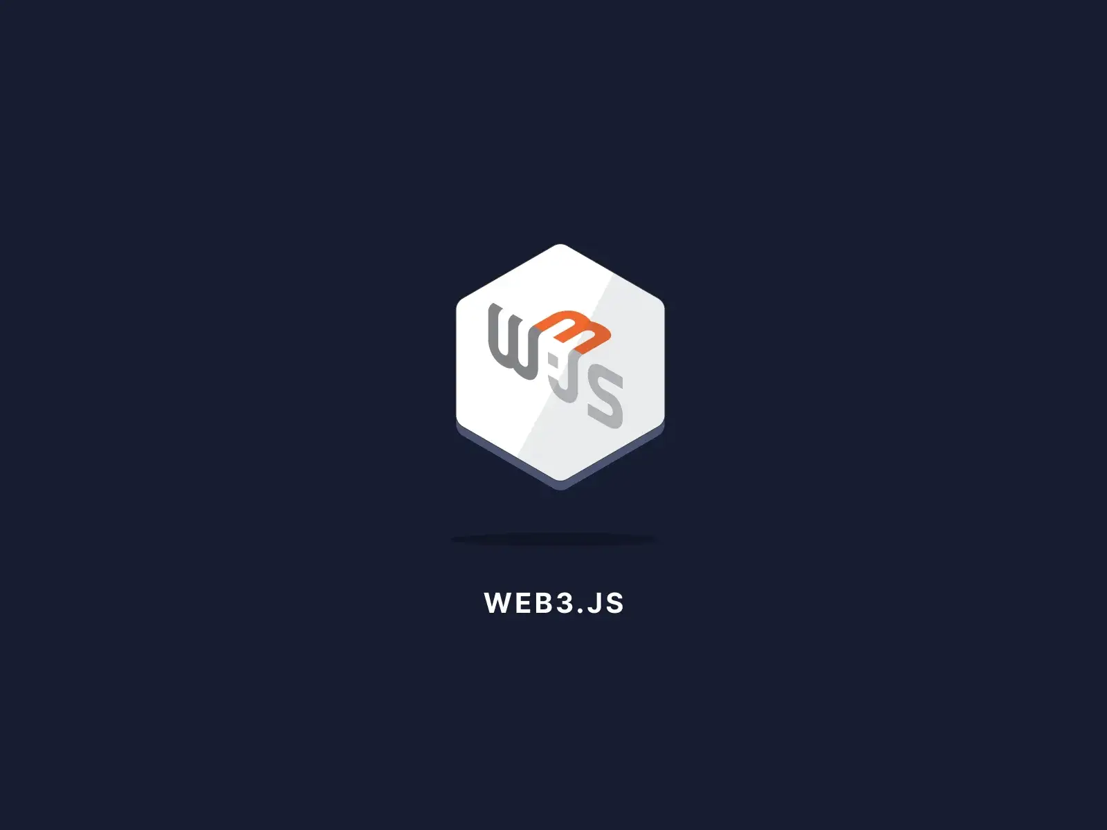 Web3.js logo