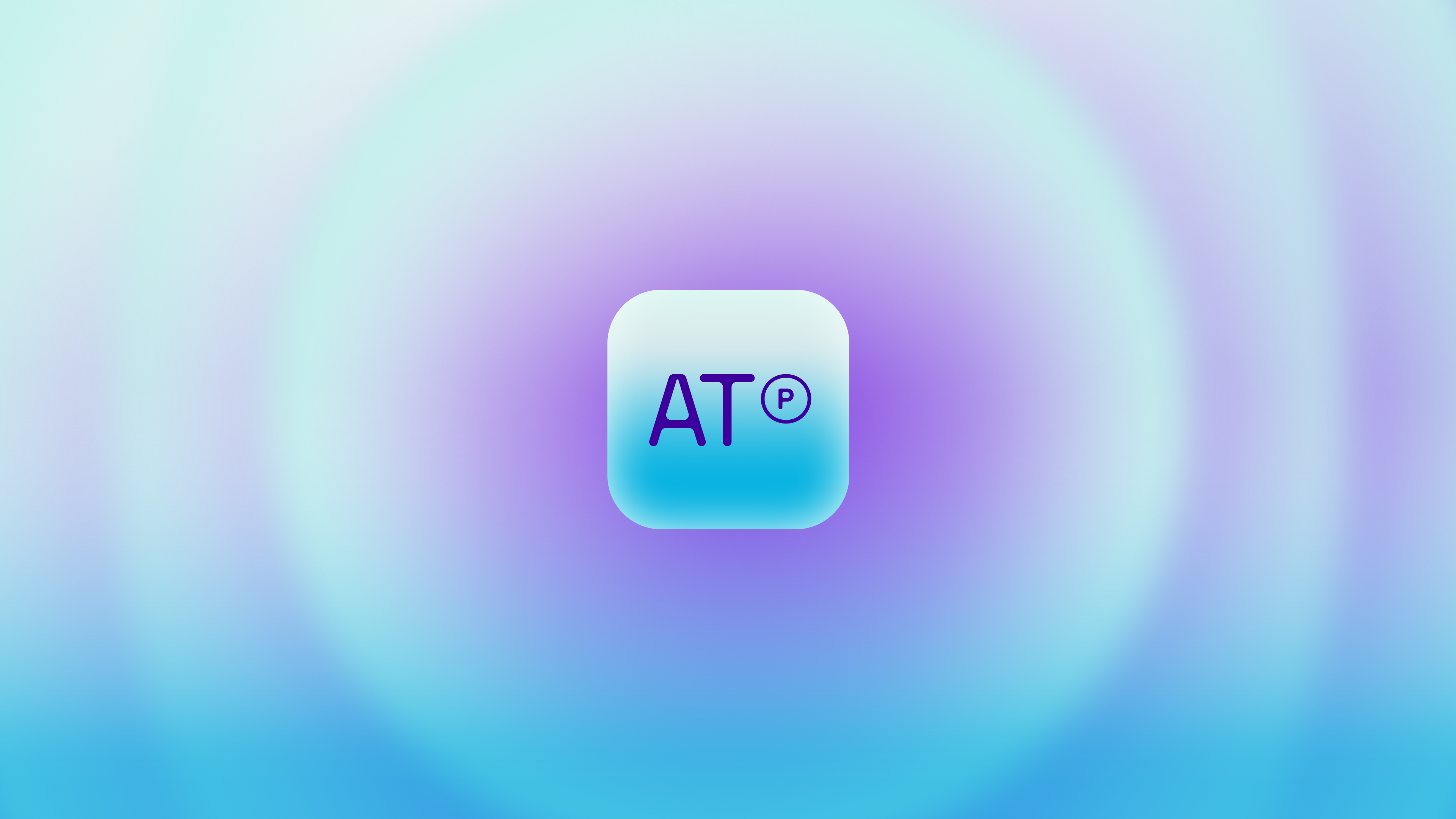 Algorand Foundation official blog interface