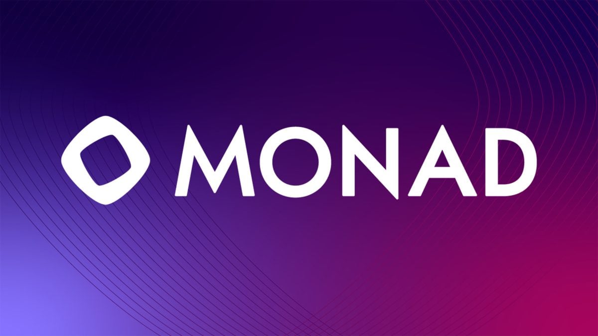 Monad blockchain security decentralization