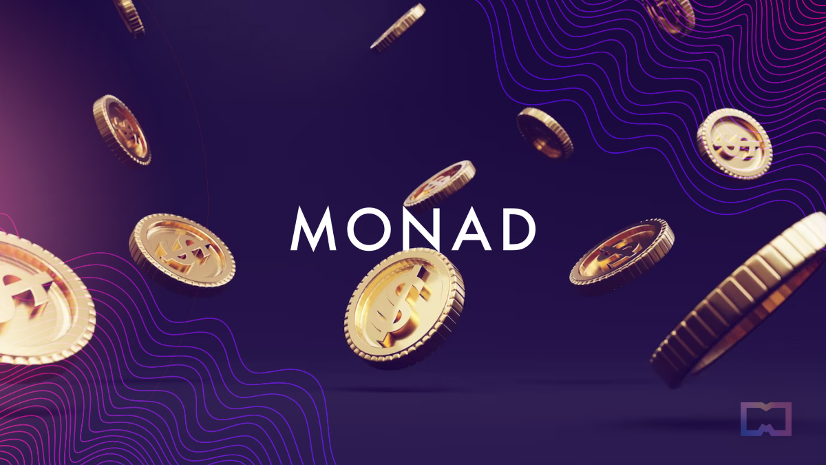 Monad EVM compatibility smart contracts