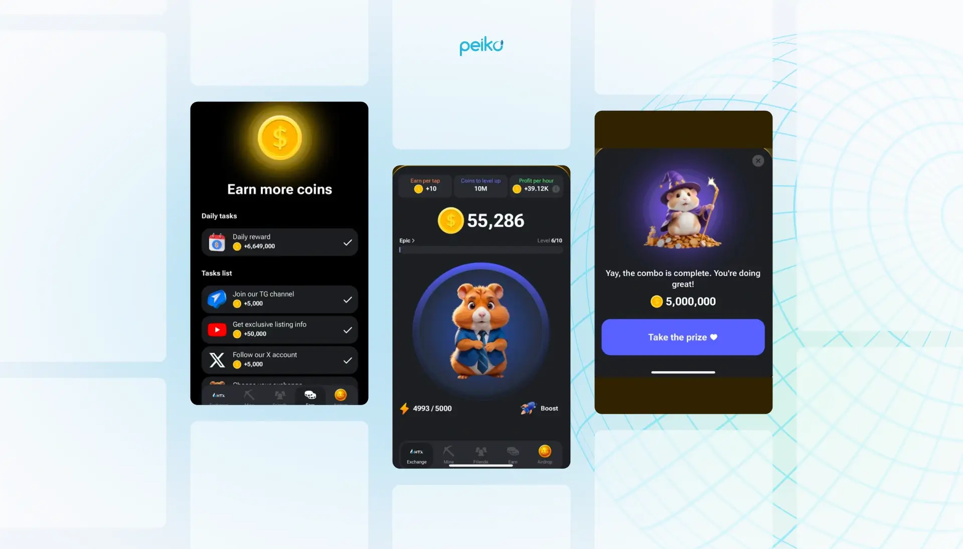 Telegram Mini Apps community testing tools