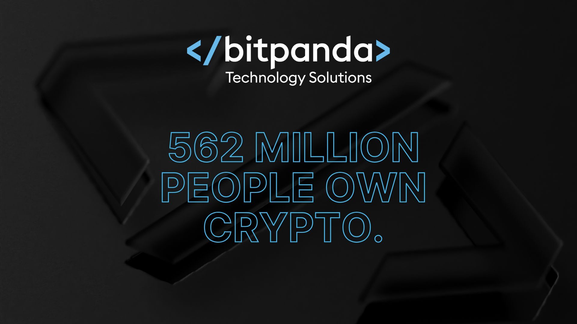 Bitpanda neobank platform