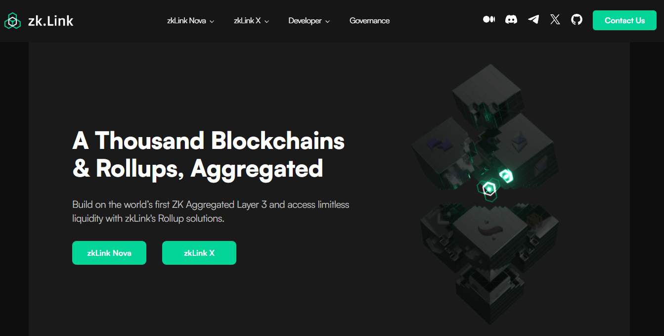 unified liquidity pools shared sequencers rollups
