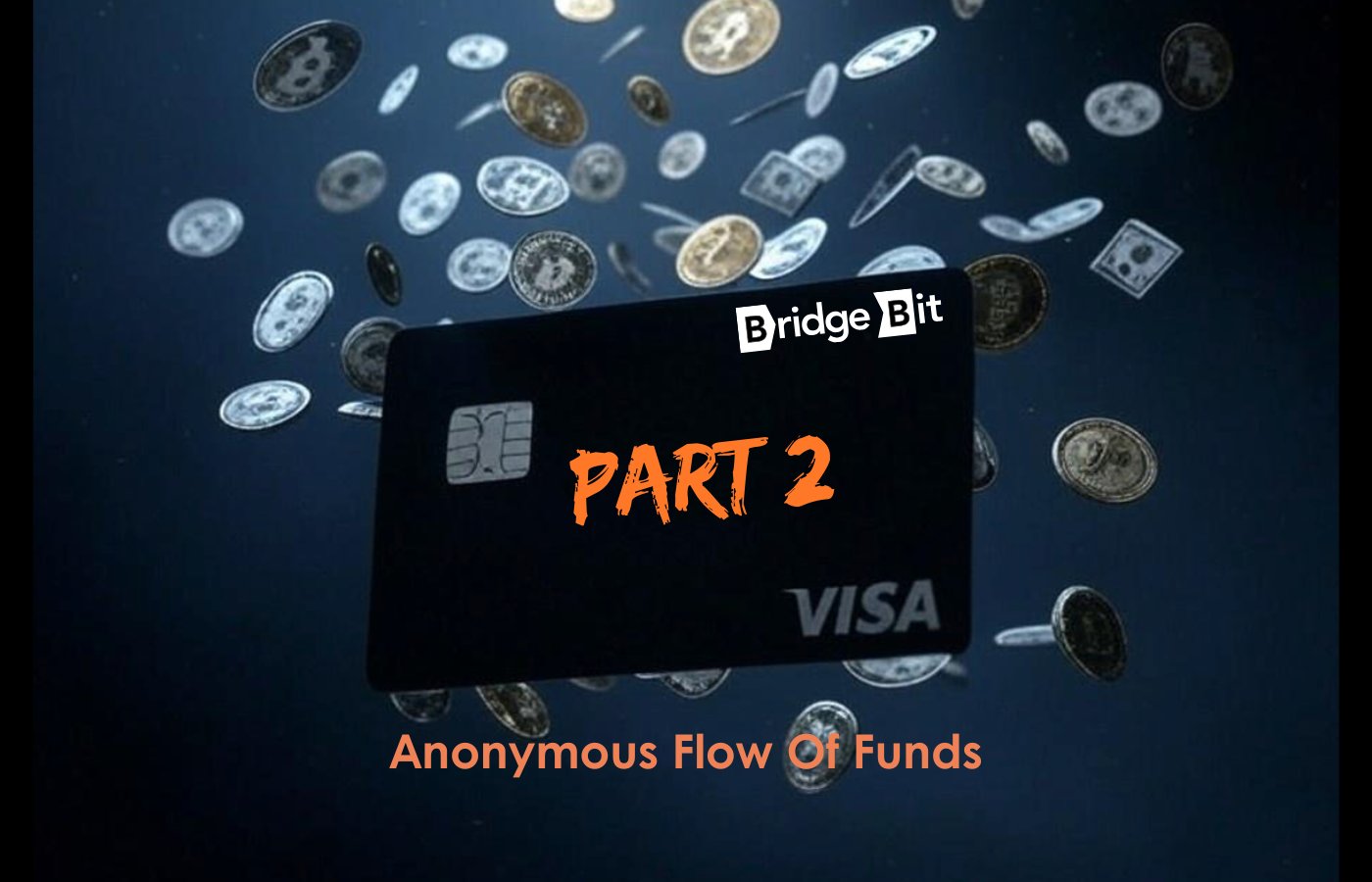 Bitcard anonymous crypto debit card