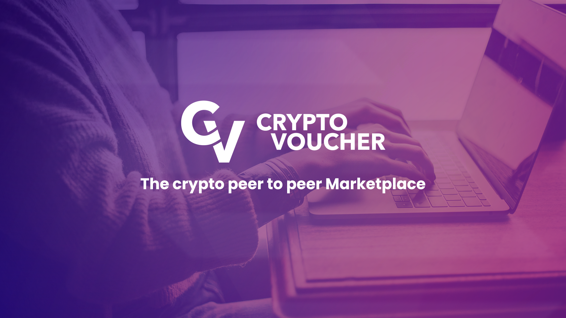 CryptoVoucher.io stablecoin voucher service