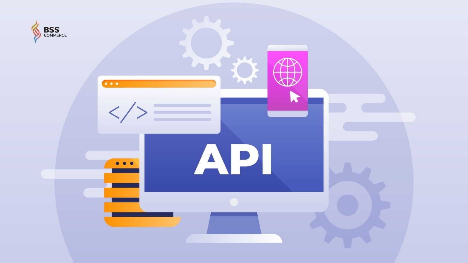API integration speed icon developer tools