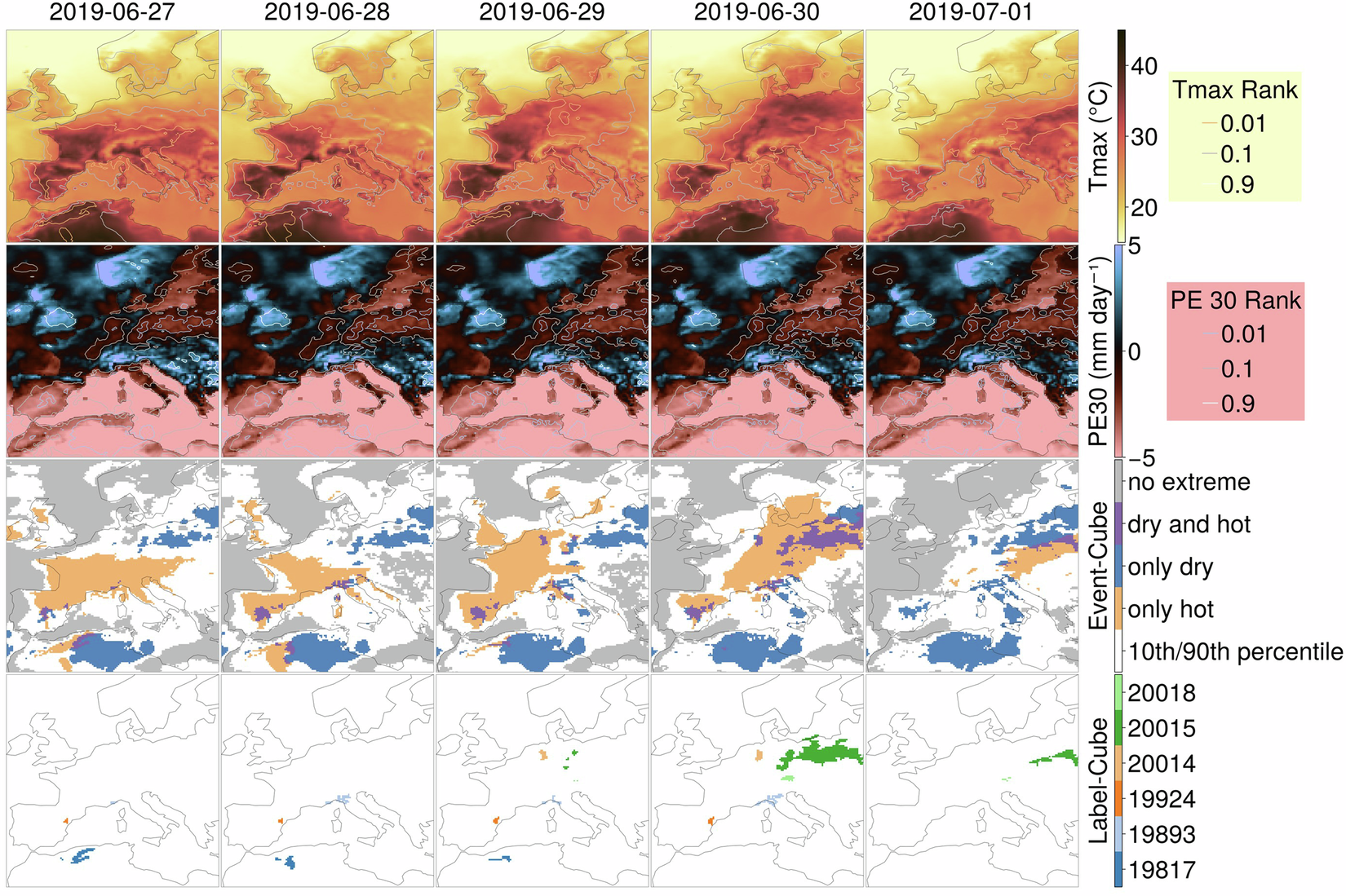 Planck app-chain framework toolkit screenshot
