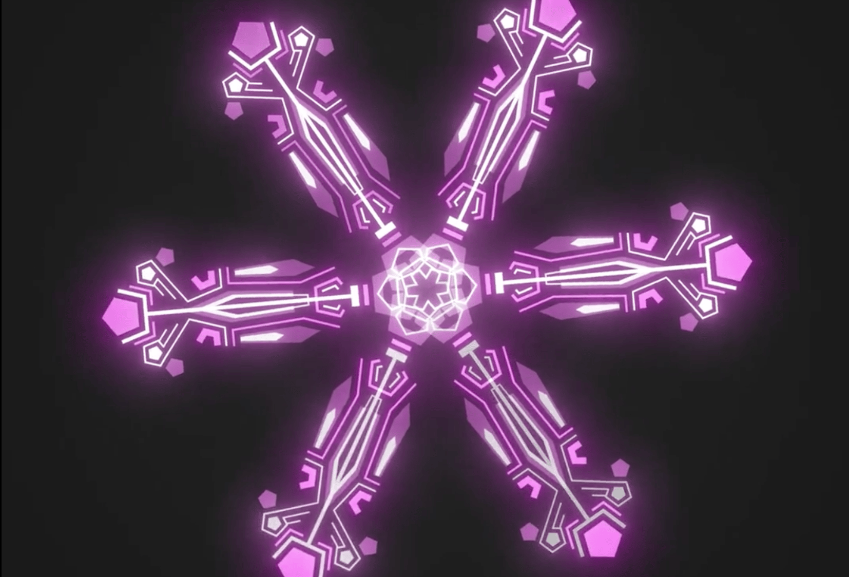 Fractal NFT marketplace gaming 2025