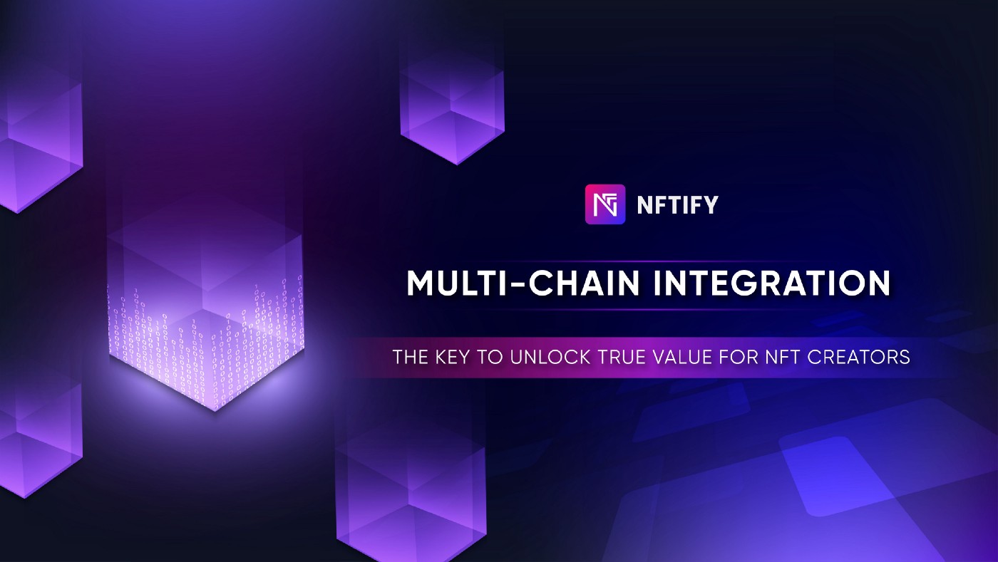 TofuNFT multichain play-to-earn NFT marketplace